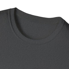 Think Green Unisex Softstyle T-Shirt | Eco-Friendly Apparel, Casual Wear, Nature Lover Gift, Sustainable Fashion, Earth Day Tee