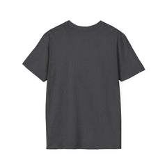 Think Green Unisex Softstyle T-Shirt | Eco-Friendly Apparel, Casual Wear, Nature Lover Gift, Sustainable Fashion, Earth Day Tee