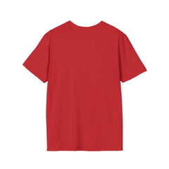Think Green Unisex Softstyle T-Shirt | Eco-Friendly Apparel, Casual Wear, Nature Lover Gift, Sustainable Fashion, Earth Day Tee