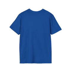 Think Green Unisex Softstyle T-Shirt | Eco-Friendly Apparel, Casual Wear, Nature Lover Gift, Sustainable Fashion, Earth Day Tee