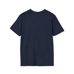 Think Green Unisex Softstyle T-Shirt | Eco-Friendly Apparel, Casual Wear, Nature Lover Gift, Sustainable Fashion, Earth Day Tee