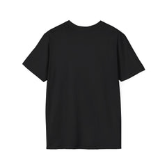 Think Green Unisex Softstyle T-Shirt | Eco-Friendly Apparel, Casual Wear, Nature Lover Gift, Sustainable Fashion, Earth Day Tee