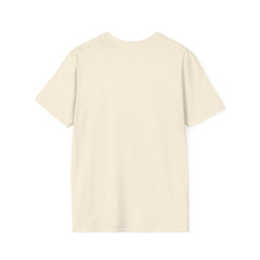 Think Green Unisex Softstyle T-Shirt | Eco-Friendly Apparel, Casual Wear, Nature Lover Gift, Sustainable Fashion, Earth Day Tee