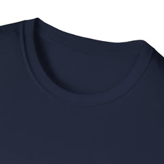 Think Green Unisex Softstyle T-Shirt | Eco-Friendly Apparel, Casual Wear, Nature Lover Gift, Sustainable Fashion, Earth Day Tee