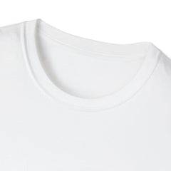 Think Green Unisex Softstyle T-Shirt | Eco-Friendly Apparel, Casual Wear, Nature Lover Gift, Sustainable Fashion, Earth Day Tee