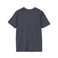 Think Green Unisex Softstyle T-Shirt | Eco-Friendly Apparel, Casual Wear, Nature Lover Gift, Sustainable Fashion, Earth Day Tee