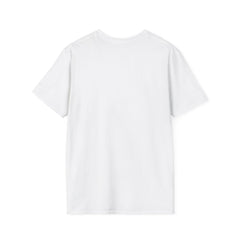 Think Green Unisex Softstyle T-Shirt | Eco-Friendly Apparel, Casual Wear, Nature Lover Gift, Sustainable Fashion, Earth Day Tee