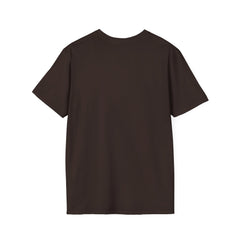 Think Green Unisex Softstyle T-Shirt | Eco-Friendly Apparel, Casual Wear, Nature Lover Gift, Sustainable Fashion, Earth Day Tee